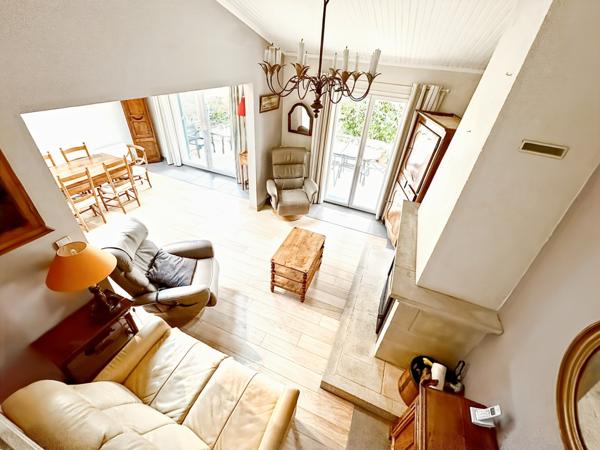 Avignon (84000) Coup de cœur – Maison T5 rénovée avec jardin et garage – Hameau Saint-Gabriel, Avignon