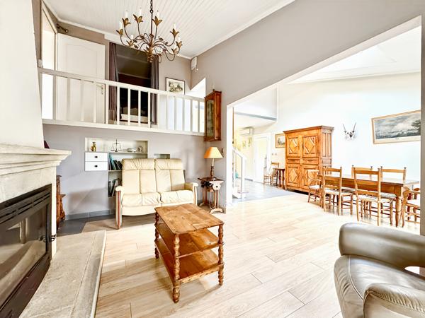 Avignon (84000) Coup de cœur – Maison T5 rénovée avec jardin et garage – Hameau Saint-Gabriel, Avignon