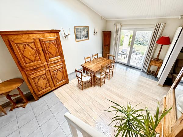 Avignon (84000) Coup de cœur – Maison T5 rénovée avec jardin et garage – Hameau Saint-Gabriel, Avignon