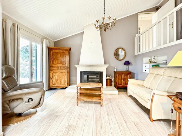 Avignon (84000) Coup de cœur – Maison T5 rénovée avec jardin et garage – Hameau Saint-Gabriel, Avignon