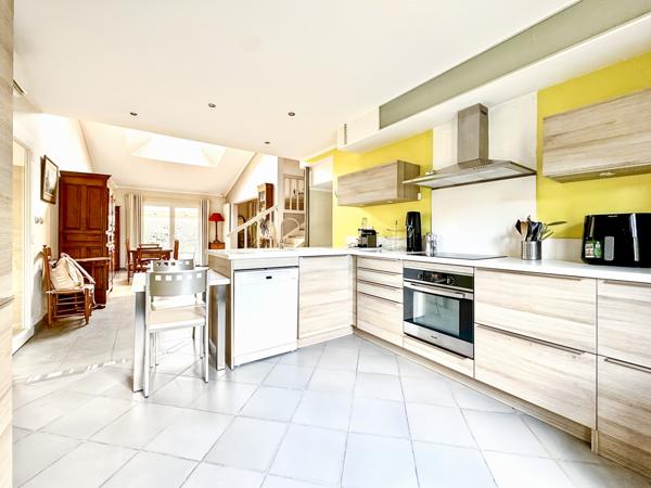 Avignon (84000) Coup de cœur – Maison T5 rénovée avec jardin et garage – Hameau Saint-Gabriel, Avignon