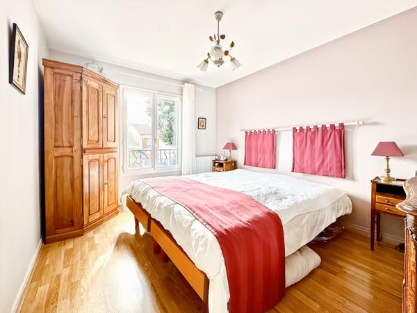 Avignon (84000) Coup de cœur – Maison T5 rénovée avec jardin et garage – Hameau Saint-Gabriel, Avignon