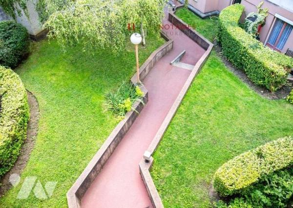 Magnifique Duplex Familial de 4 Chambres avec Parking Paris 20e