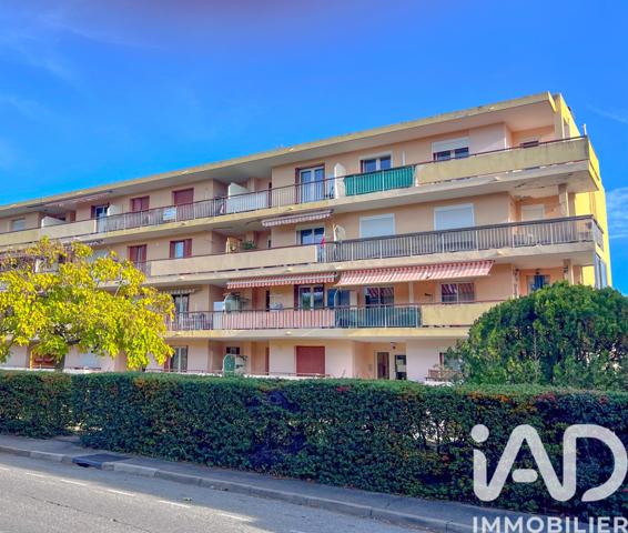 Appartement à vendre 3 pièces 67 m² Draguignan