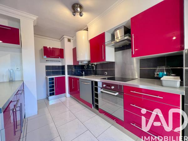 Appartement à vendre 3 pièces 67 m² Draguignan