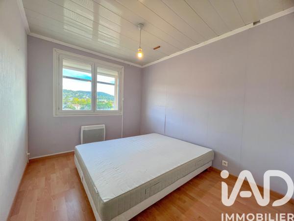 Appartement à vendre 3 pièces 67 m² Draguignan
