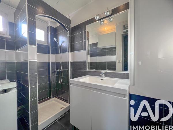 Appartement à vendre 3 pièces 67 m² Draguignan