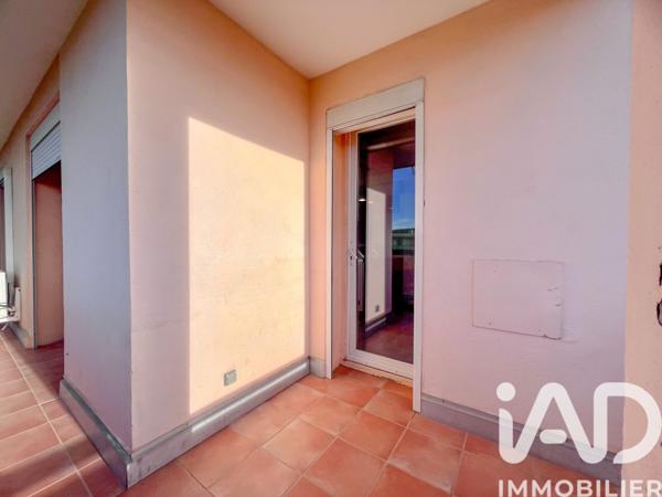 Appartement à vendre 3 pièces 67 m² Draguignan