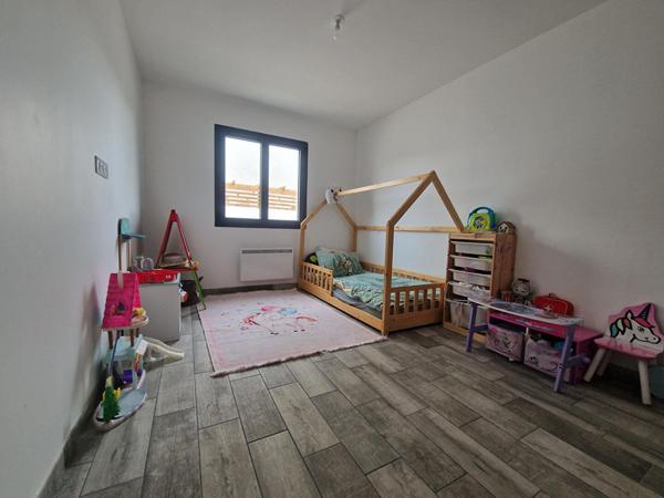 Vente Maison92,59 m² - 4 Pièces - ORNAISONS (11200)