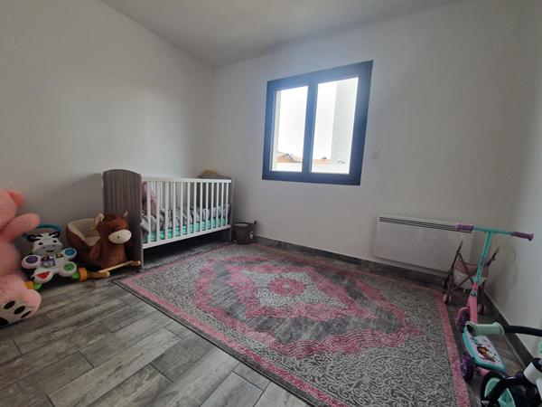 Vente Maison92,59 m² - 4 Pièces - ORNAISONS (11200)