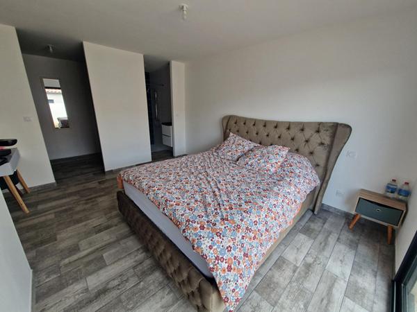 Vente Maison92,59 m² - 4 Pièces - ORNAISONS (11200)