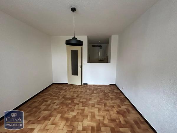 Appartement à louer 2 pièces 41.07m² Saint-Étienne (42100)