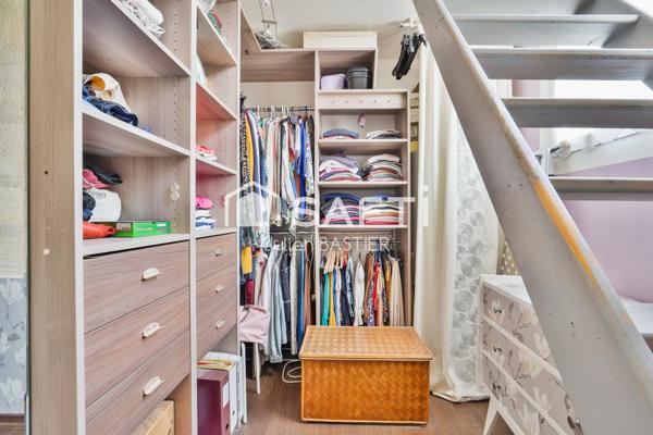 Bègles La Belle Rose - Jolie maison en pierre de 95m2, 2 chambres