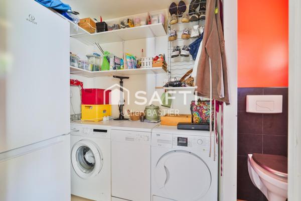 Bègles La Belle Rose - Jolie maison en pierre de 95m2, 2 chambres