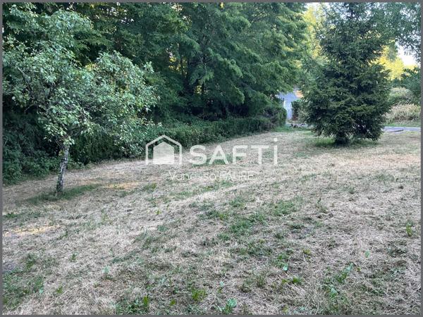 Charmante maison familiale de 150 m2 - Saint-Genes-de-Lombaud (33670)