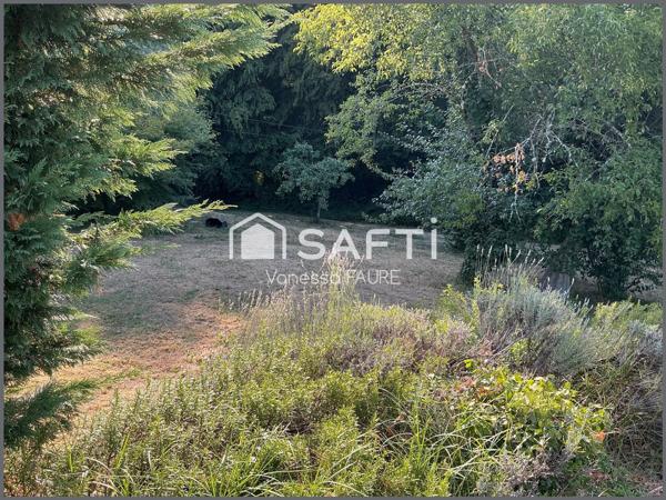 Charmante maison familiale de 150 m2 - Saint-Genes-de-Lombaud (33670)