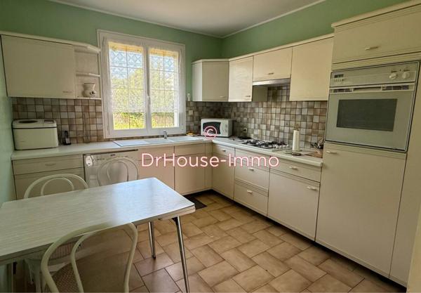 Maison à vendre 4 pièces de 88 m²