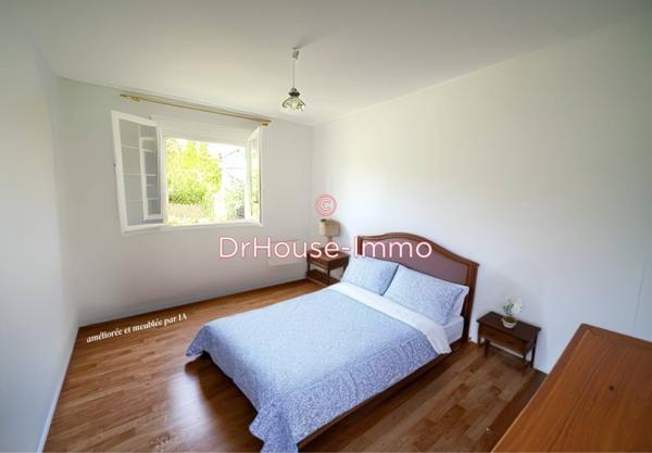 Maison à vendre 4 pièces de 88 m²