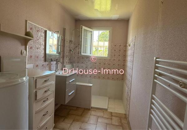 Maison à vendre 4 pièces de 88 m²