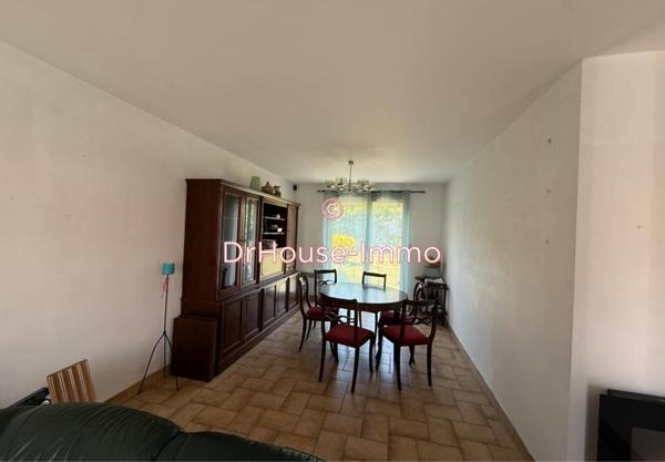 Maison à vendre 4 pièces de 88 m²