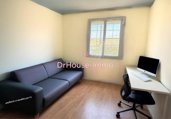 Maison à vendre 4 pièces de 88 m²