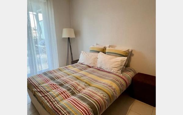 Vente Appartement P3 2 terrasses 2 parking Beziers   