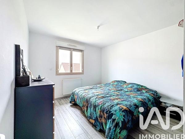 Maison à vendre 5 pièces 95 m² Châlons-en-Champagne