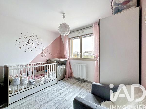 Maison à vendre 5 pièces 95 m² Châlons-en-Champagne