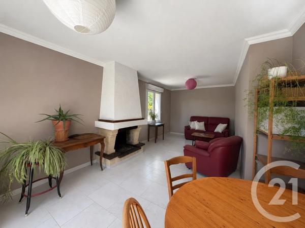 Maison à vendre  5 pièces - 80 m 2   CHATEAUBRIANT  - 44