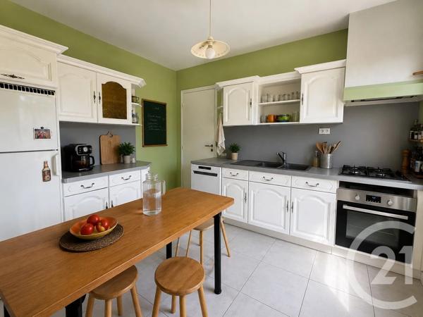 Maison à vendre  5 pièces - 80 m 2   CHATEAUBRIANT  - 44