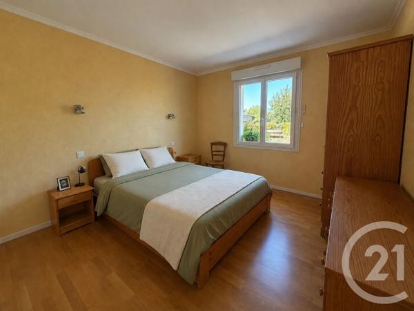 Maison à vendre  5 pièces - 80 m 2   CHATEAUBRIANT  - 44