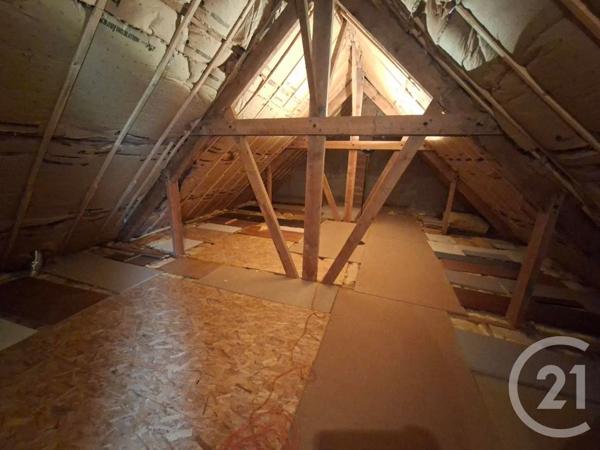 Maison à vendre  5 pièces - 80 m 2   CHATEAUBRIANT  - 44