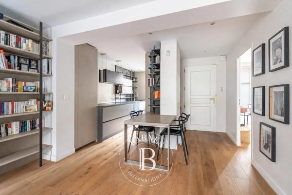 Saint-Germain-en-Laye, Maison 5 Chambres -  123 m² à vendre