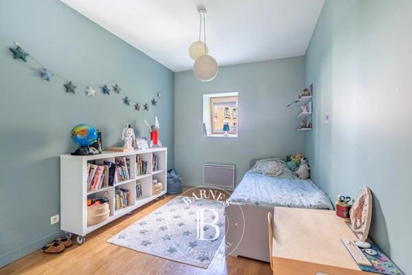 Saint-Germain-en-Laye, Maison 5 Chambres -  123 m² à vendre