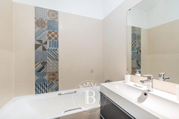 Saint-Germain-en-Laye, Maison 5 Chambres -  123 m² à vendre