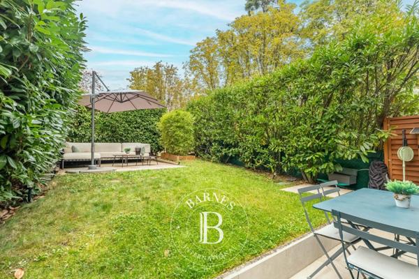Saint-Germain-en-Laye, Maison 5 Chambres -  123 m² à vendre