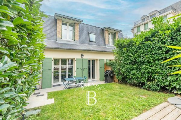 Saint-Germain-en-Laye, Maison 5 Chambres -  123 m² à vendre