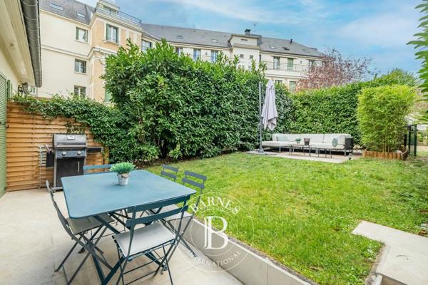 Saint-Germain-en-Laye, Maison 5 Chambres -  123 m² à vendre