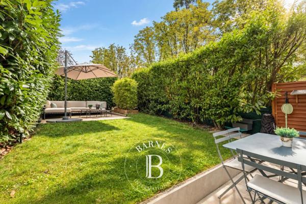 Saint-Germain-en-Laye, Maison 5 Chambres -  123 m² à vendre