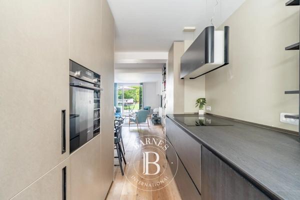 Saint-Germain-en-Laye, Maison 5 Chambres -  123 m² à vendre