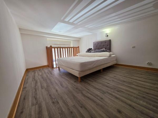 Duplex Villeurbanne
