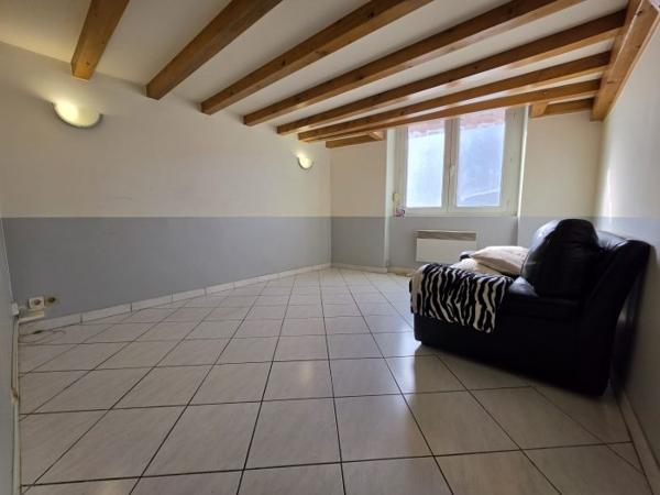 Duplex Villeurbanne