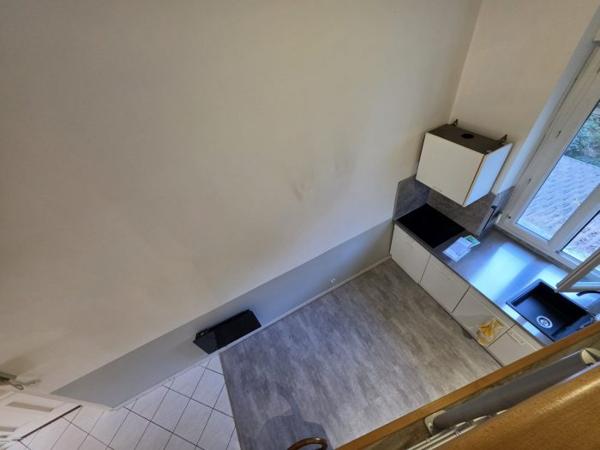 Duplex Villeurbanne
