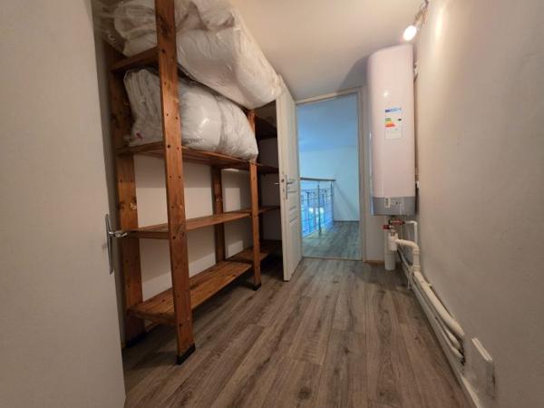 Duplex Villeurbanne