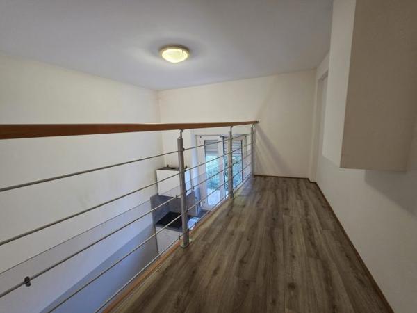 Duplex Villeurbanne