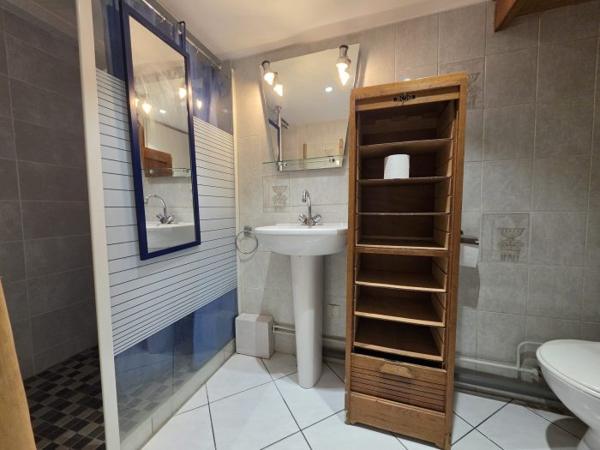 Duplex Villeurbanne