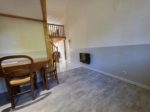Duplex Villeurbanne