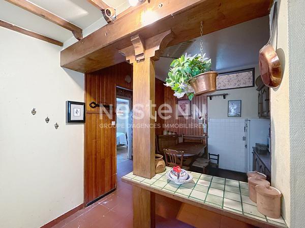 Maison Individuelle 5 Pièces avec 4 chambres à rénover Secteur Collège PIcasso - 69500 BRON