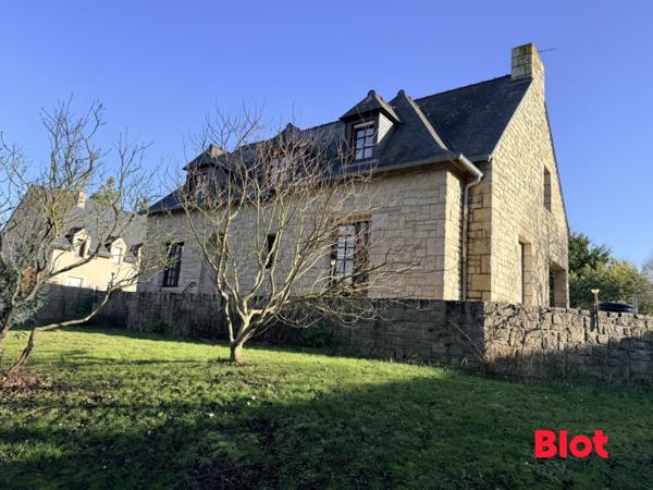 Maison 8 pièce(s)
