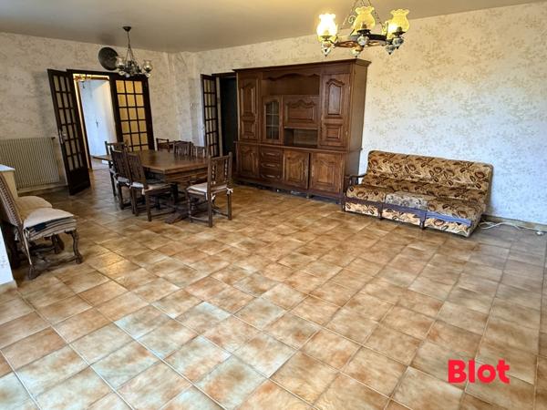 Maison 8 pièce(s)